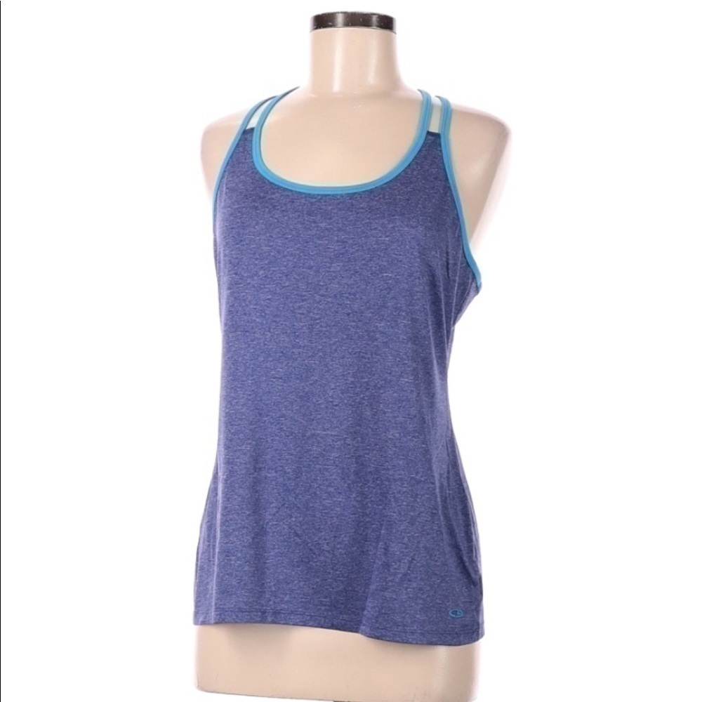 𝅺c9 workout tank